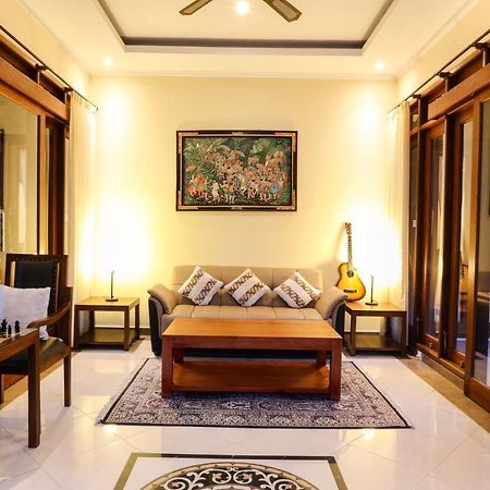 Maluhia Haven Villa Ubud Eksteriør billede