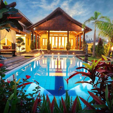 Maluhia Haven Villa Ubud Eksteriør billede
