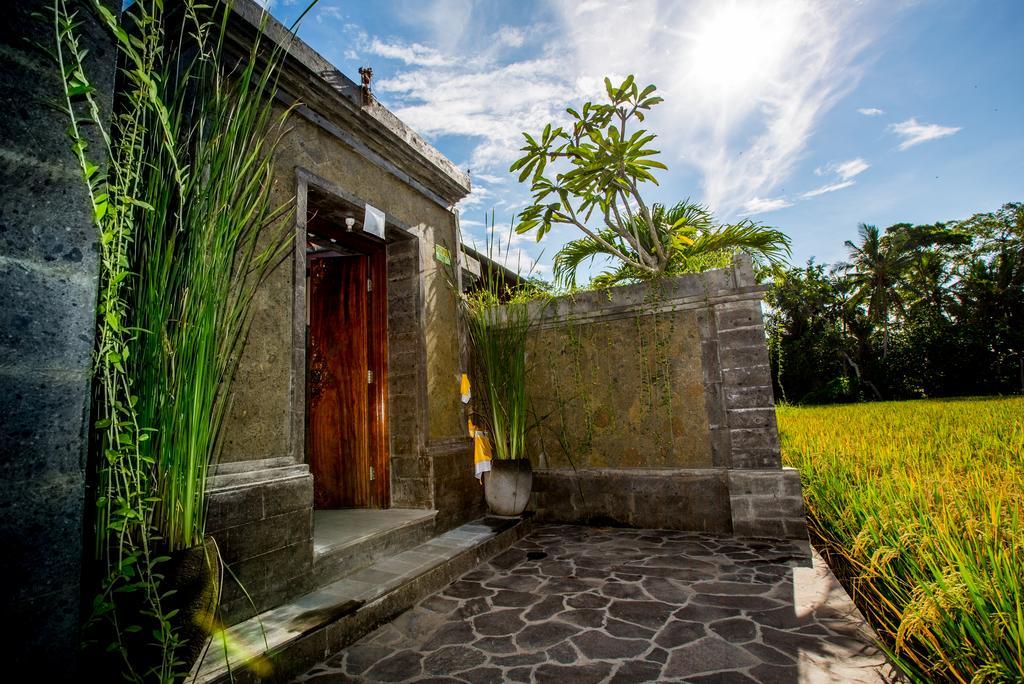 Maluhia Haven Villa Ubud Eksteriør billede