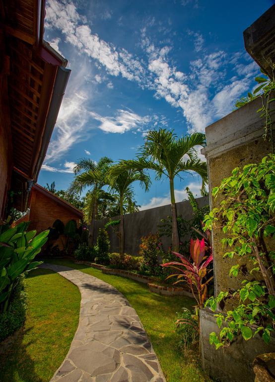 Maluhia Haven Villa Ubud Eksteriør billede