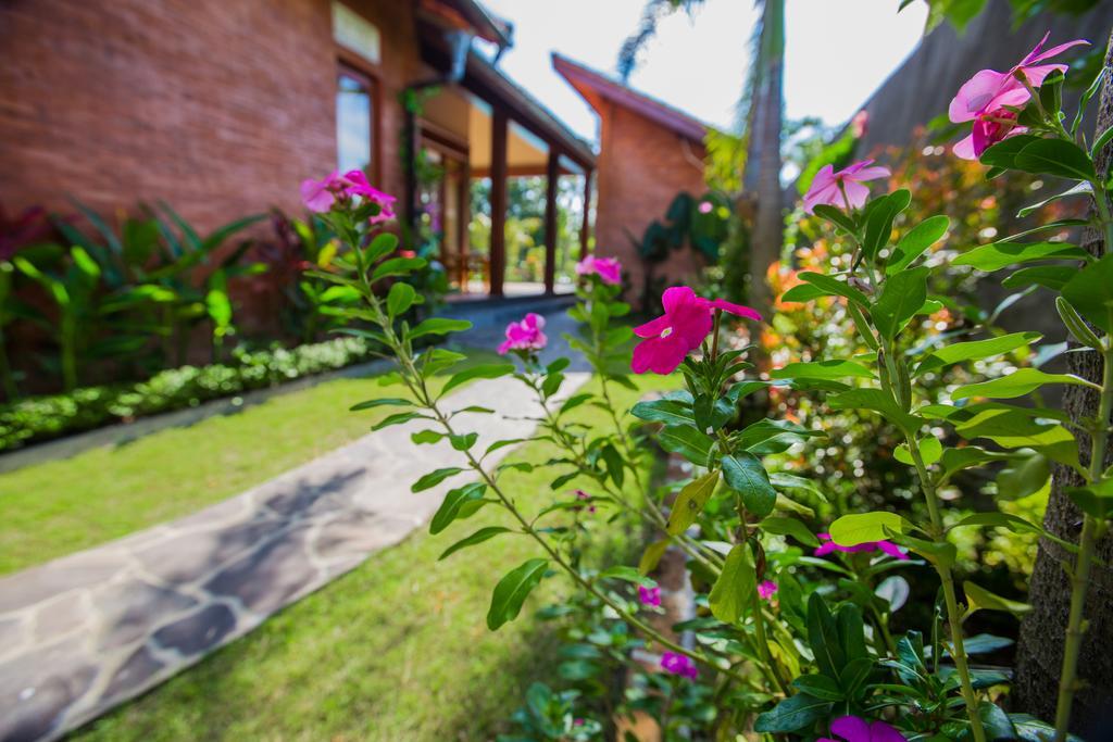 Maluhia Haven Villa Ubud Eksteriør billede